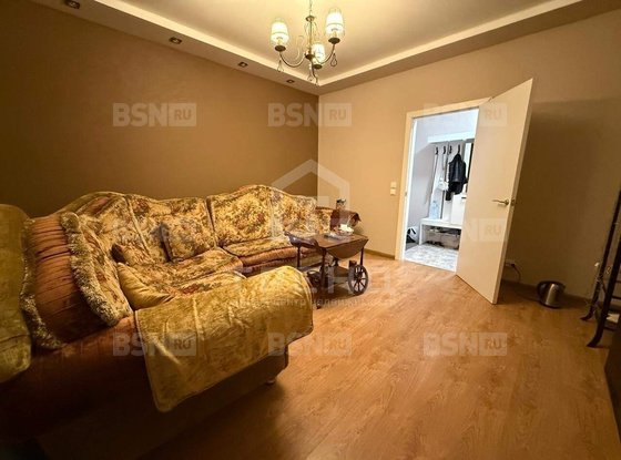Продажа однокомнатной квартиры - Елецкая улица, д.9 