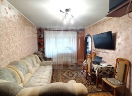 Продажа двухкомнатной квартиры -   1 