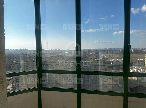 Продажа однокомнатной квартиры - Мурино, Воронцовский бульвар, д.6 