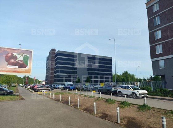 Продажа однокомнатной квартиры - Екатерининский проспект, д.2 