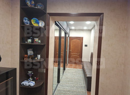 Продажа трехкомнатной квартиры - Ленинградская область, Гатчинский район, Гатчина г., Генерала Кныша ул., д.15 