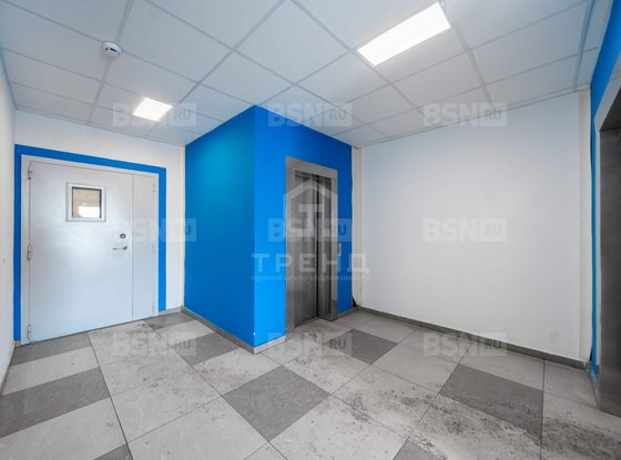 Продажа двухкомнатной квартиры - Адмирала Черокова улица, д.18, корп.3 