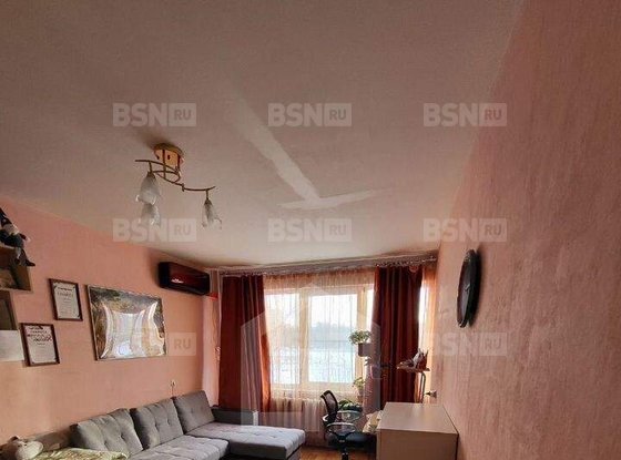 Продажа однокомнатной квартиры - Красное Село, Бронетанковая улица, д.13, корп.1 