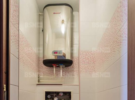 Продажа двухкомнатной квартиры - Ленинский проспект, д.115, корп.2 
