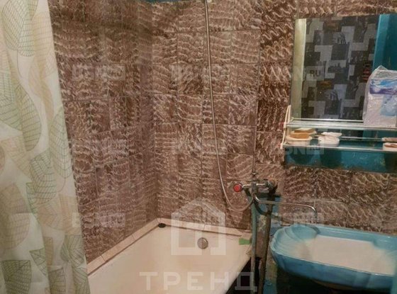 Продажа трехкомнатной квартиры - Кронштадт, Посадская улица, д.34 