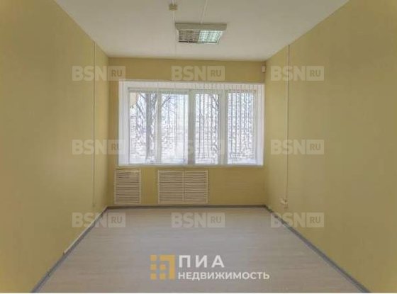 Аренда офиса - Троицкая П.С. площадь, д.1 