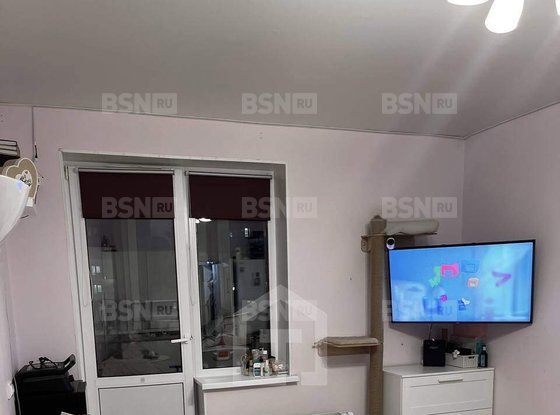 Продажа однокомнатной квартиры - Парашютная улица, д.42, корп.2 стр 1 
