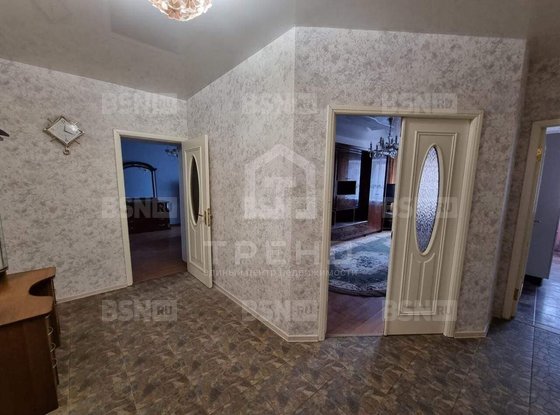 Продажа двухкомнатной квартиры - Котина улица, д.5 