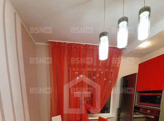 Продажа однокомнатной квартиры - Кондратьевский проспект, д.64, корп.1 