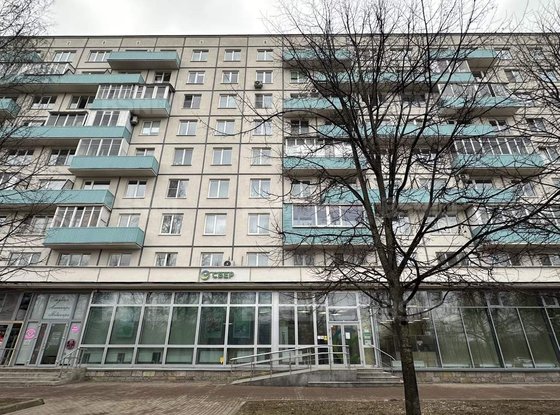 Продажа торгового помещения - Пискарёвский проспект, д.35, литера А 