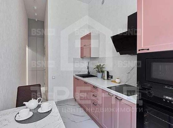 Продажа двухкомнатной квартиры - Дмитровский переулок, д.3, корп.5 