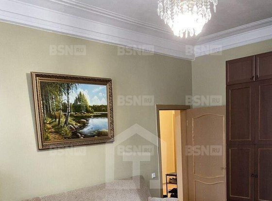 Продажа двухкомнатной квартиры - Благодатная улица, д.22 