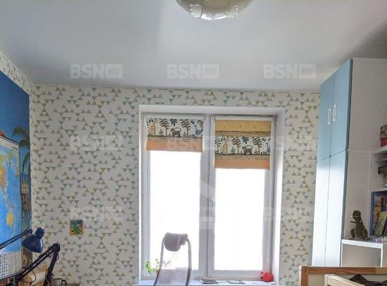 Продажа двухкомнатной квартиры - Мебельная улица, д.19, корп.2 