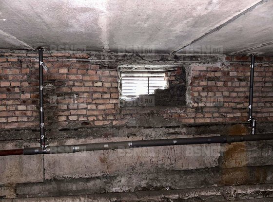Продажа офиса - Наличная улица, д.31, литера А 