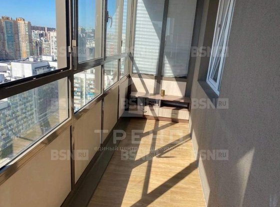 Продажа однокомнатной квартиры - Кудрово, Английская улица, д.3, корп.3 