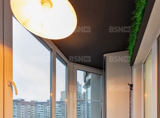 Продажа однокомнатной квартиры - Шуваловский проспект, д.61, корп.2 