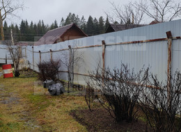 Продажа дачи - Ленинградская область, Выборгский район, Заходское снт, д.110