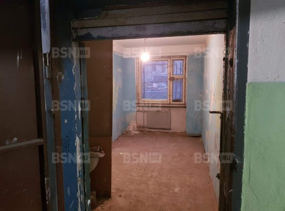 Продажа офиса - Коммуны улица, д.32, корп.2 литера А 