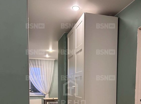 Продажа однокомнатной квартиры - Волосово, Восстания улица, д.32 