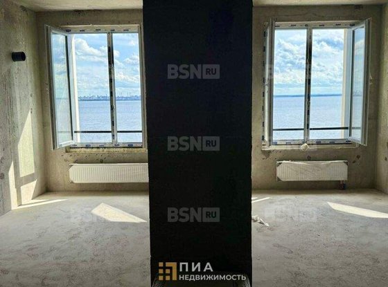 Продажа двухкомнатной квартиры в новостройке - , д.1 