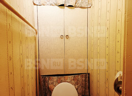 Продажа двухкомнатной квартиры - Ленинградская область, Гатчинский район, Гатчина г., Володарского ул., д.15 