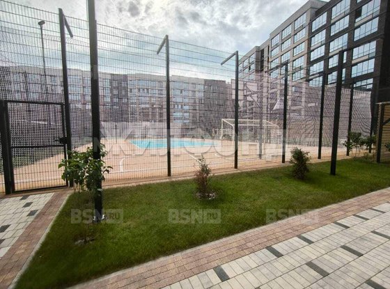 Продажа однокомнатной квартиры - Обуховской Обороны проспект, д.38, литера К 