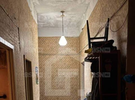 Продажа двухкомнатной квартиры - Достоевского улица, д.38 