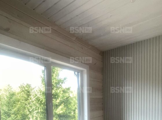 Продажа коттеджа - городской поселок Рощино, Радуга садовое неком-е товарищество
