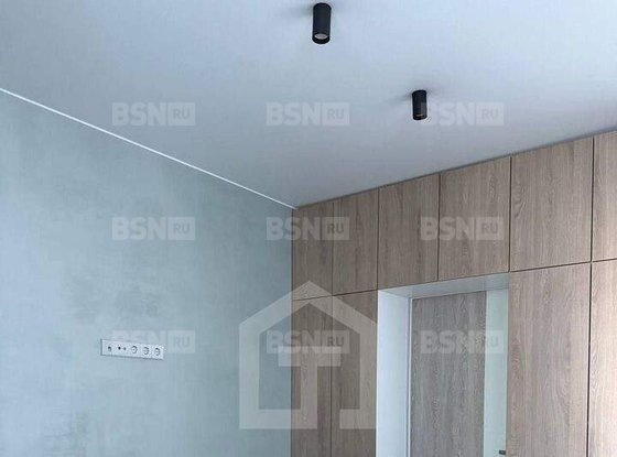 Продажа двухкомнатной квартиры - Среднерогатская улица, д.9 