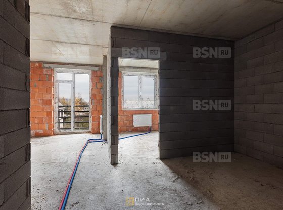 Продажа однокомнатной квартиры - деревня Заневка, Тихая улица, д.2 