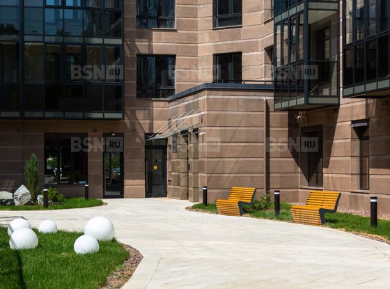 Продажа трехкомнатной квартиры - Лодейнопольская улица, д.7, стр1 