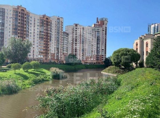 Продажа однокомнатной квартиры - Дачный проспект, д.4, корп.3 