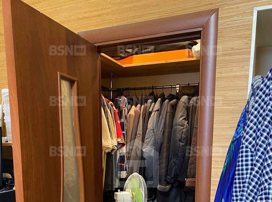 Продажа двухкомнатной квартиры - 9-я В.О. линия, д.48 