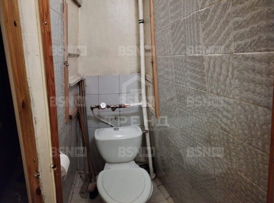 Продажа трехкомнатной квартиры - Благодатная улица, д.3 