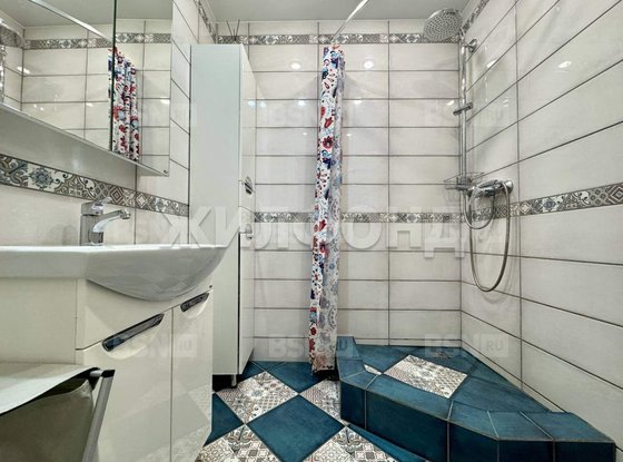 Продажа двухкомнатной квартиры - Русановская улица, д.16, корп.1 стр 1 