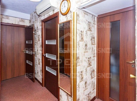 Продажа двухкомнатной квартиры - Шостаковича улица, д.5, корп.4 
