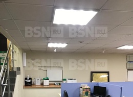 Аренда универсального помещения - Санкт-Петербург, Московский район, Типанова ул., д.19, литер А 