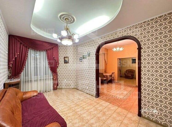 Продажа трехкомнатной квартиры - Ярославский проспект, д.66, корп.1 