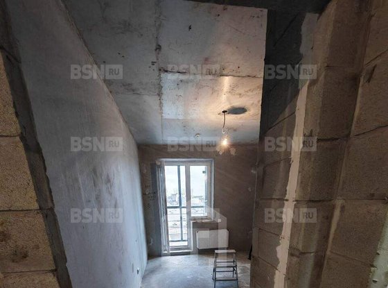 Продажа двухкомнатной квартиры - городской поселок Янино-1, 2-я Линия улица, д.1 