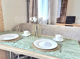 Продажа однокомнатной квартиры - Пушкинское ш., 13, к 1 