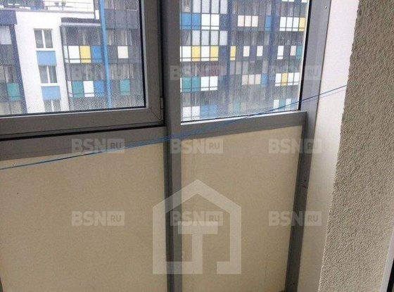 Продажа однокомнатной квартиры - Кудрово, Пражская улица, д.13 