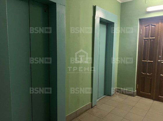 Продажа однокомнатной квартиры - Сикейроса улица, д.19, корп.2 
