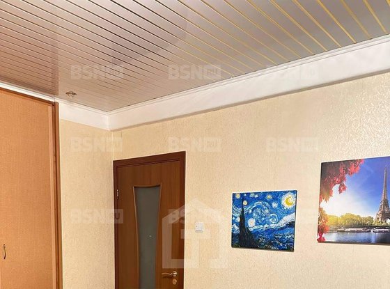 Продажа однокомнатной квартиры - деревня Горбунки, Горбунки д, д.6 