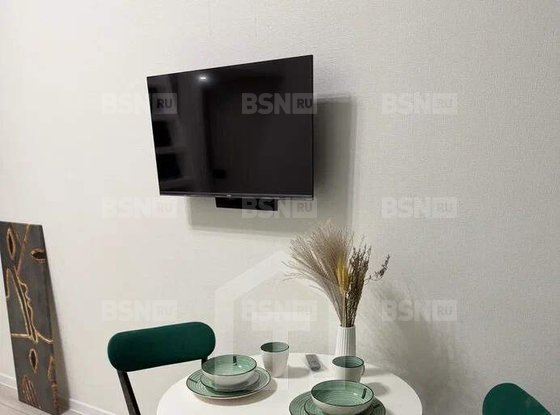 Продажа однокомнатной квартиры - Садовая улица, д.32/1 