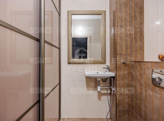 Продажа однокомнатной квартиры - Адмирала Черокова улица, д.18, корп.2 