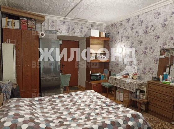 Продажа комнаты в многокомнатной квартире - Волховский переулок, д.6 