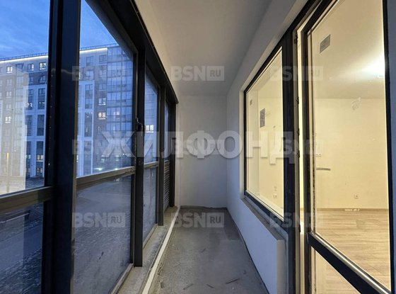 Продажа однокомнатной квартиры - городской поселок Янино-1, Цветной бульвар, д.10, корп.1 