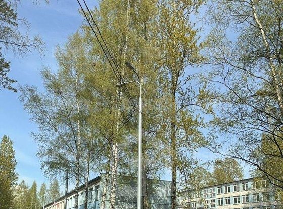 Продажа трехкомнатной квартиры - Гражданский проспект, д.123, корп.1 