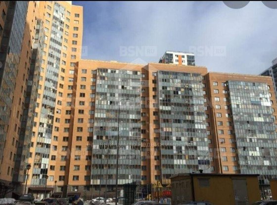 Продажа однокомнатной квартиры - Мурино, Привокзальная площадь, д.5, Ак1 