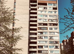 Продажа комнаты в пятикомнатной квартире - Аэродромная ул., 7, к 4 